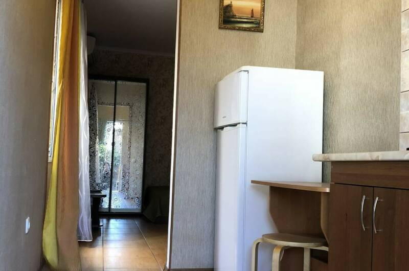 № 7 «Комфорт» с кухней