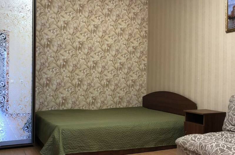 № 7 «Комфорт» с кухней