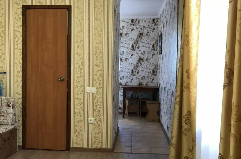 № 8 «Комфорт» с кухней