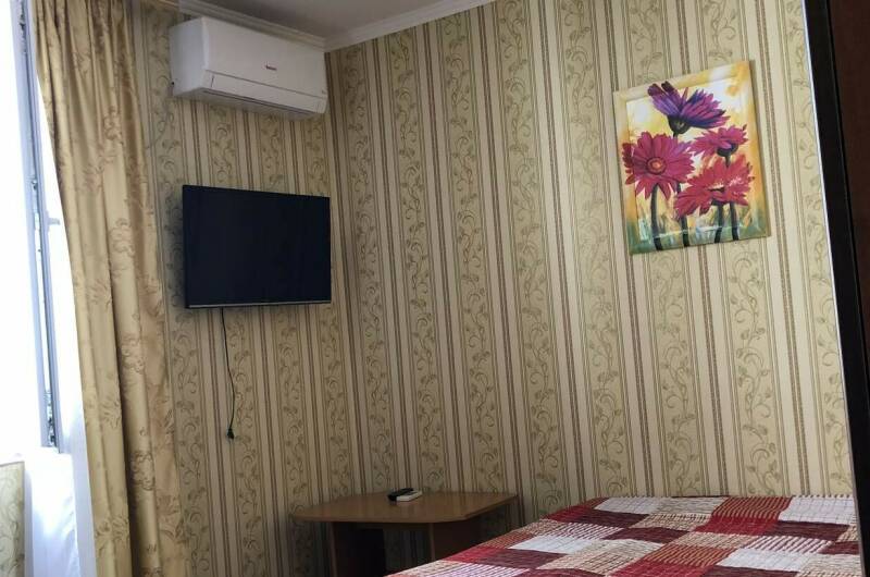 № 8 «Комфорт» с кухней