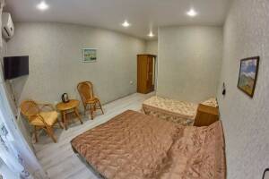 Изображение Изображение гостиницы "Гостевой дом «Домики в саду»" #1 #1