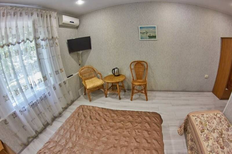 3-х местный «Стандарт»