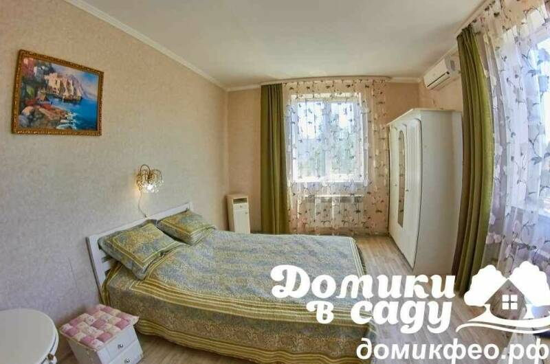 3-х местный «Стандарт» № 2