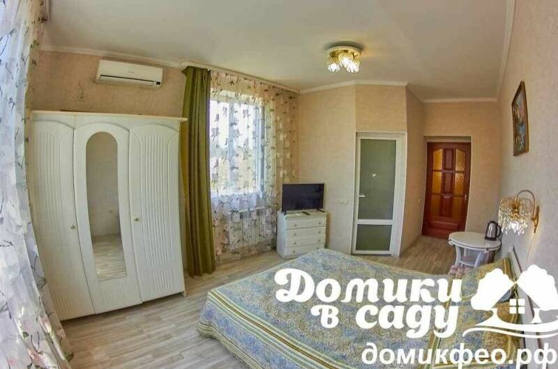 3-х местный «Стандарт» № 2