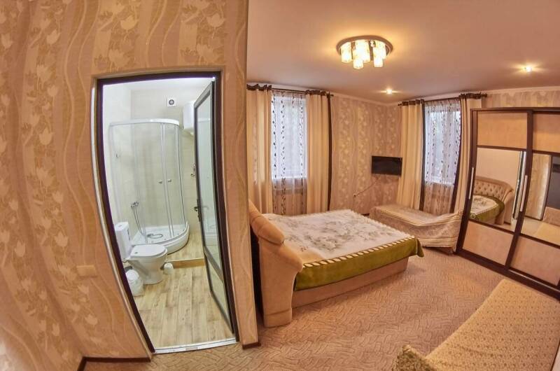 4-х местный «Стандарт»