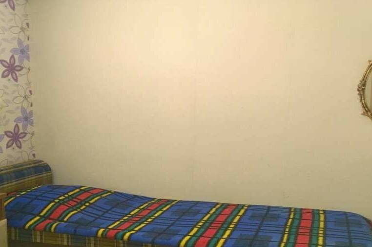 2-х местный домик