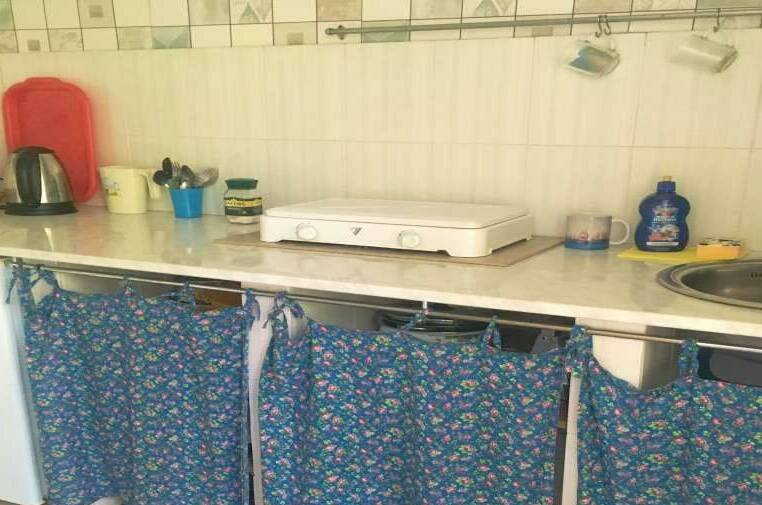 2-х местный домик