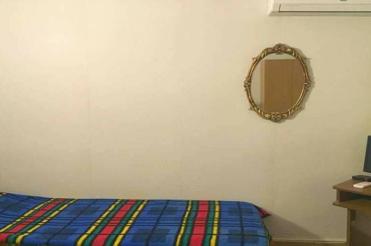 2-х местный домик