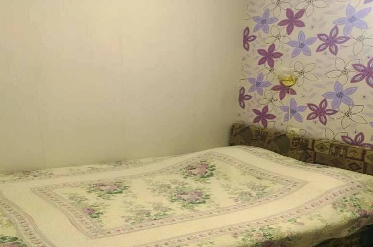 2-х местный домик