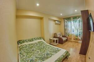 Изображение Изображение гостиницы "Гостевой дом «Домики в саду»" #5 #5