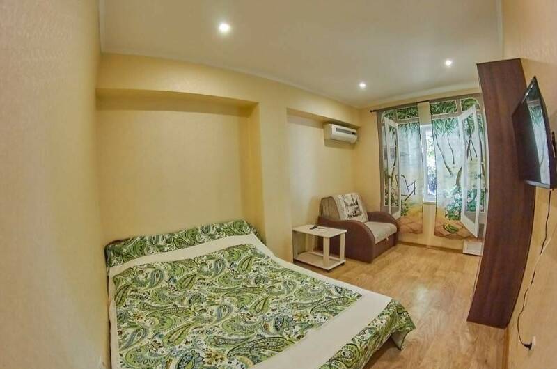 3-х местный «Домик»