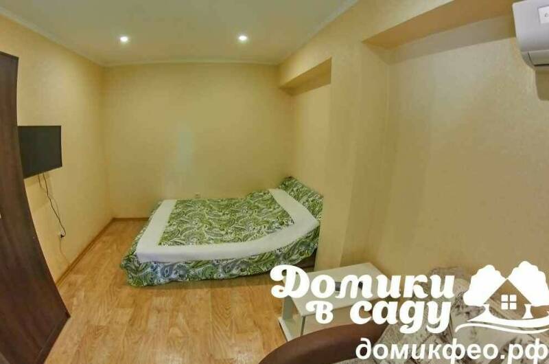 3-х местный «Домик»