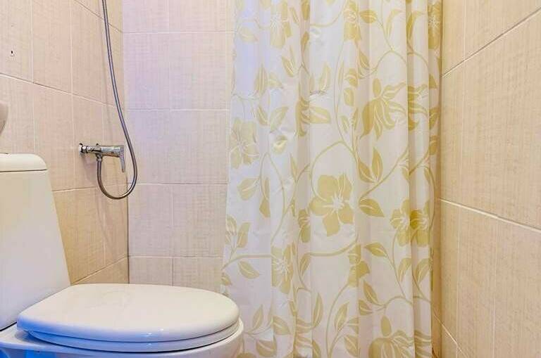 3-х местный номер с удобствами