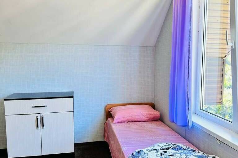 3-х местный номер с удобствами