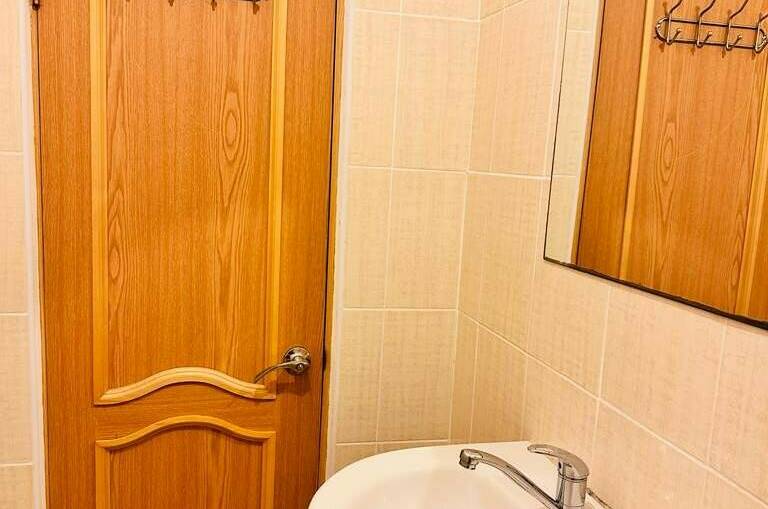 3-х местный номер с удобствами