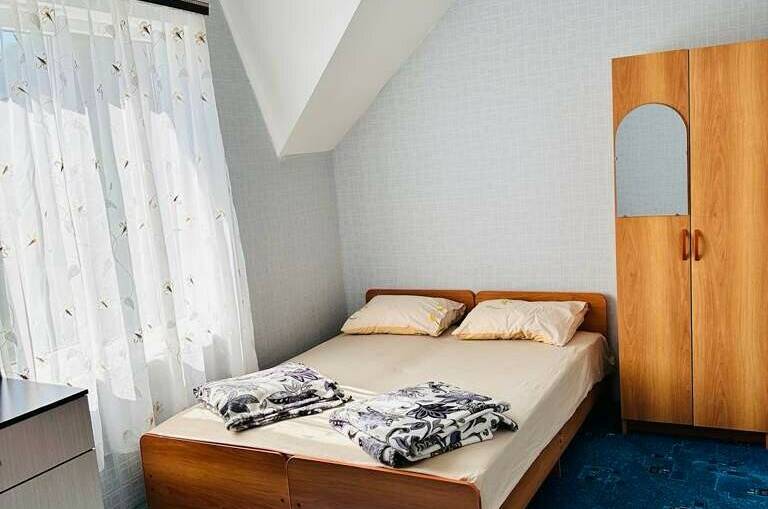 3-х местный номер с удобствами