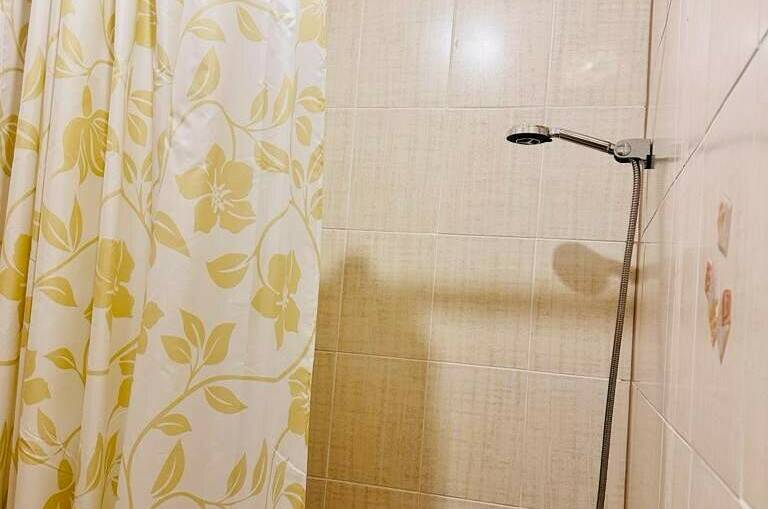 3-х местный номер с удобствами