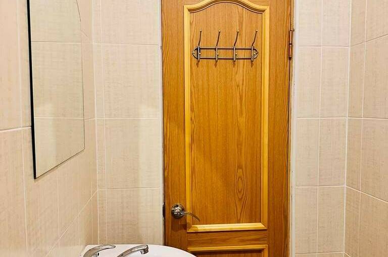 3-х местный номер с удобствами