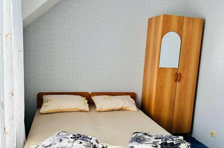 3-х местный номер с удобствами