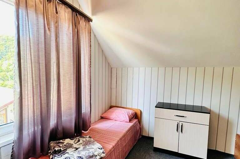 4-х местный номер с удобствами