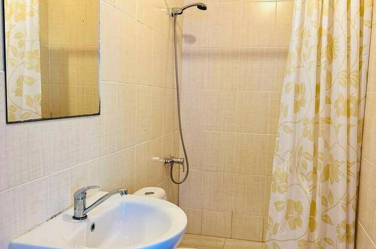 4-х местный номер с удобствами