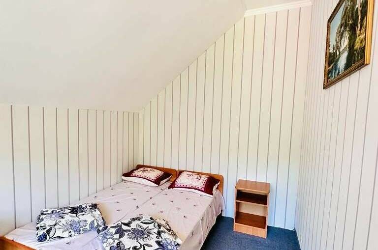 4-х местный номер с удобствами