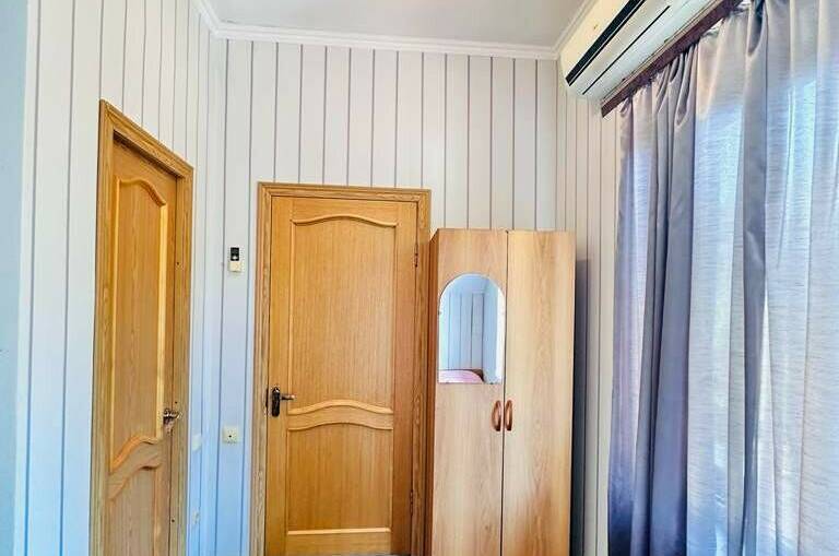 4-х местный номер с удобствами