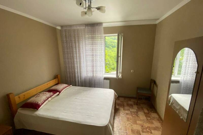 2-х местный «Эконом»