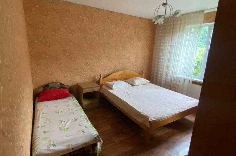 3-х местный «Эконом»