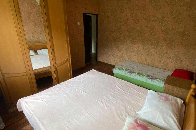 3-х местный «Эконом»