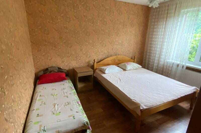 3-х местный «Эконом»