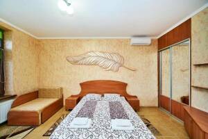 Изображение Изображение гостиницы "Гостевой дом «Лев»" #1 #1