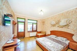 Изображение Изображение гостиницы "Гостевой дом «Лев»" #5 #5