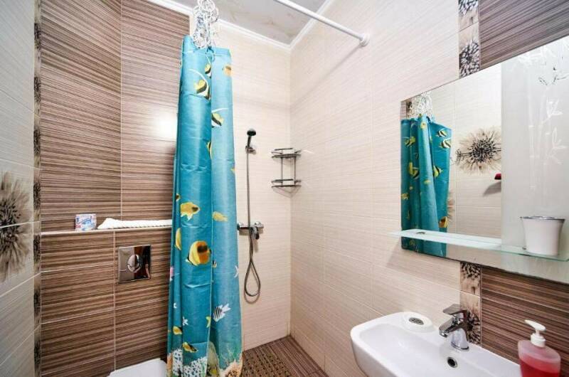 Улучшенная семейная комната