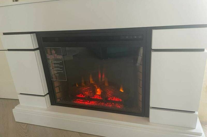 Люкс малый трехкомнатный