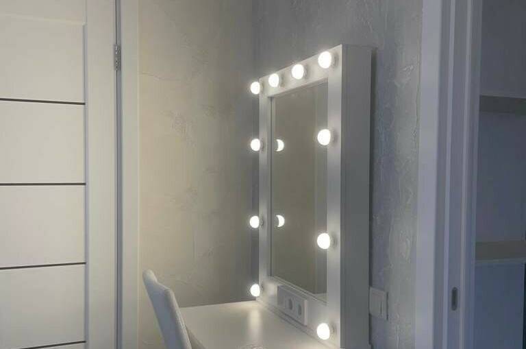 Люкс малый трехкомнатный