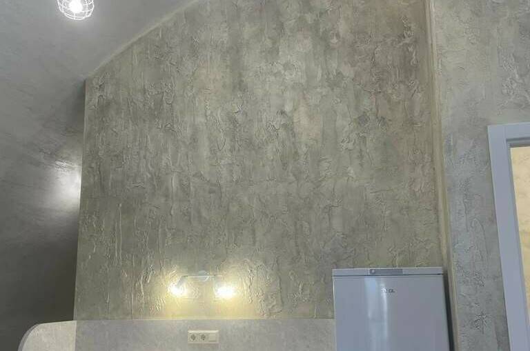 Люкс малый трехкомнатный