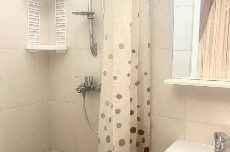 Двухместный номер стандарт