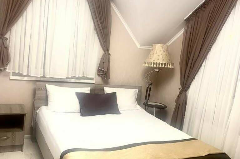 Двухместный номер стандарт