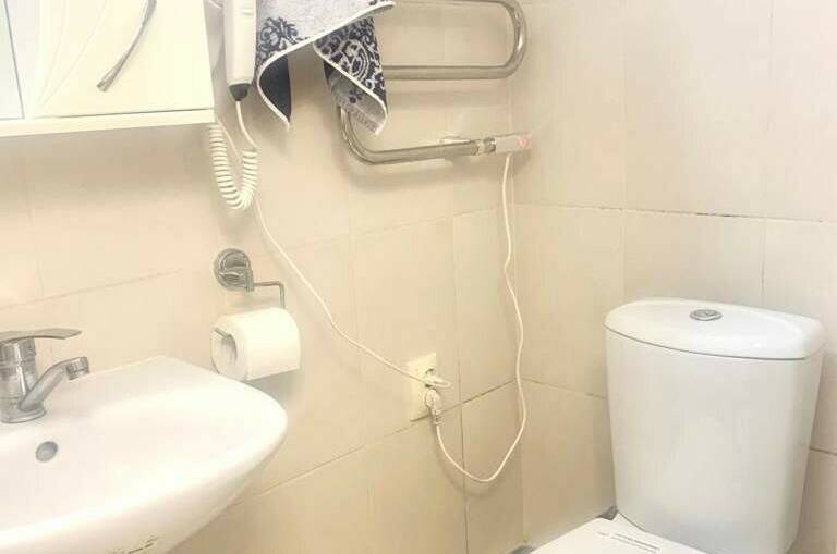 Двухместный номер стандарт