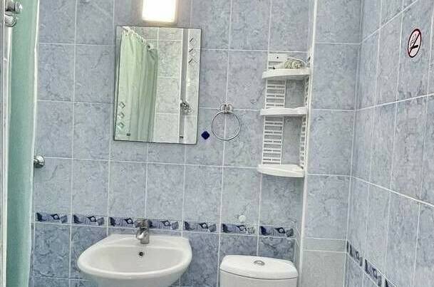 Стандартный Трехместный номер