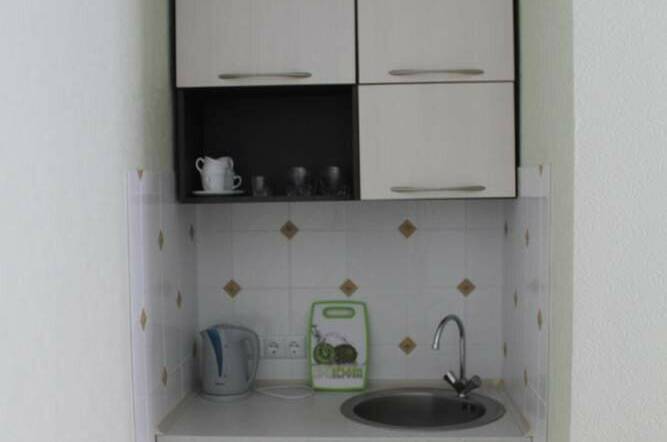 2-х местный номер (№ 2)