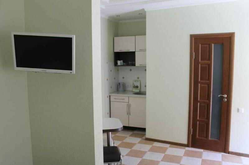 2-х местный номер (№ 2)