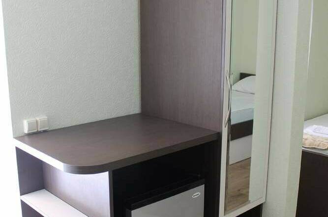 2-х местный номер (№ 2)