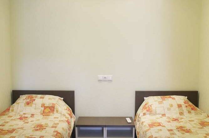 2-х местный номер (№ 3)