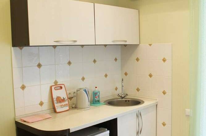 2-х местный номер (№ 3)