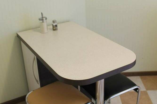 2-х местный номер (№ 3)