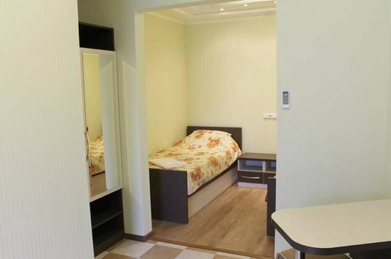 2-х местный номер (№ 3)