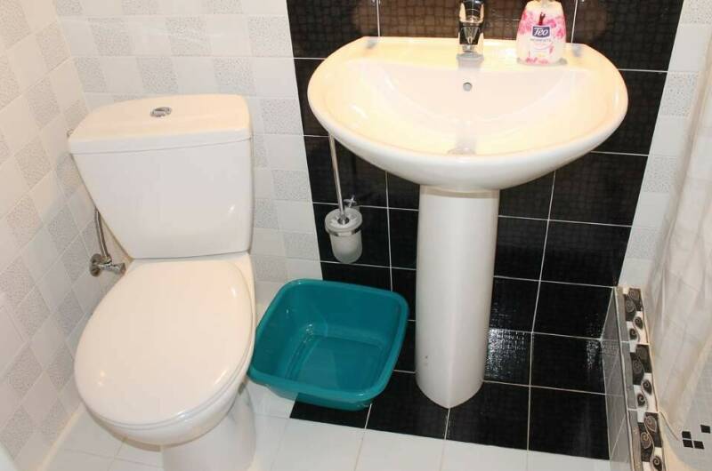 2-х местный номер (№ 3)