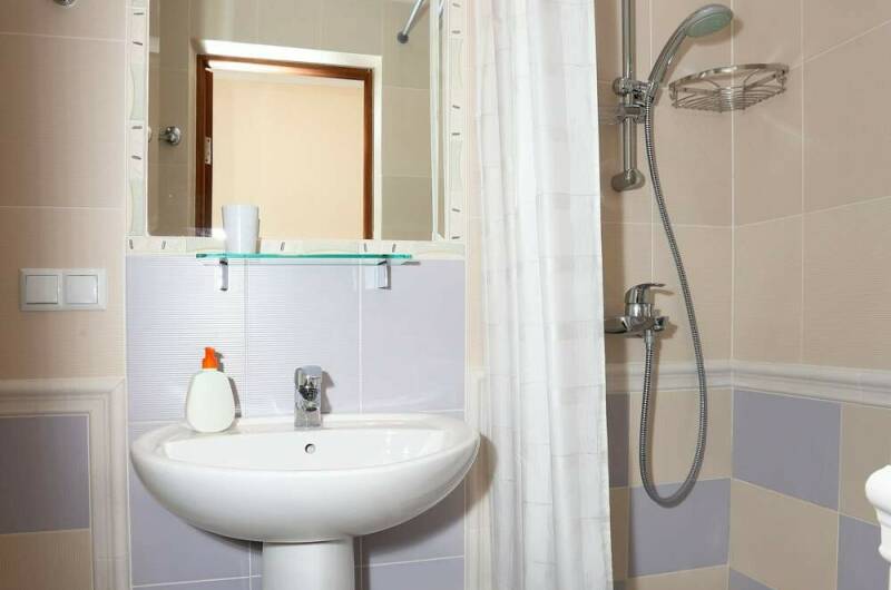 2-х местный номер (№ 4)